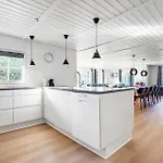 Vakantiehuis Bv162-blavand-kollemarken-31 *