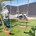 Vakantiehuis Bv162-blavand-kollemarken-31 Blåvand