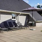 Vakantiehuis Bv162-blavand-kollemarken-31 *