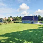 Vakantiehuis Bv162-blavand-kollemarken-31 Blåvand