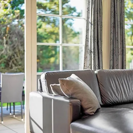 Tatil Evi Bv162-blavand-kollemarken-31 *