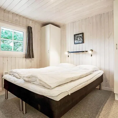 Tatil Evi Bv162-blavand-kollemarken-31