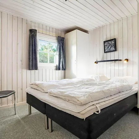 Bv162-blavand-kollemarken-31 Tatil Evi