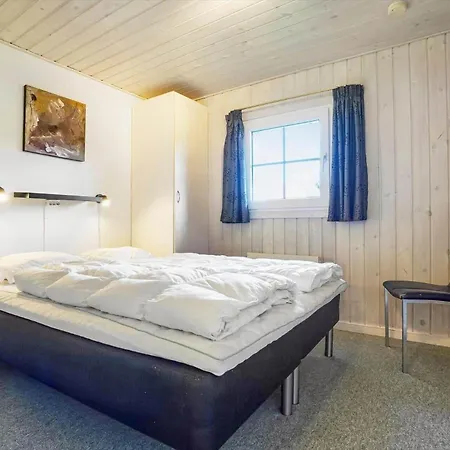 Tatil Evi Bv162-blavand-kollemarken-31 Blåvand