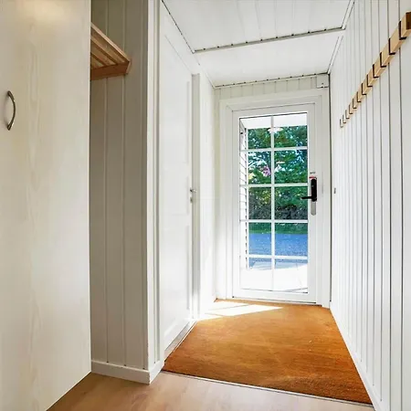 Tatil Evi Bv162-blavand-kollemarken-31 Blåvand