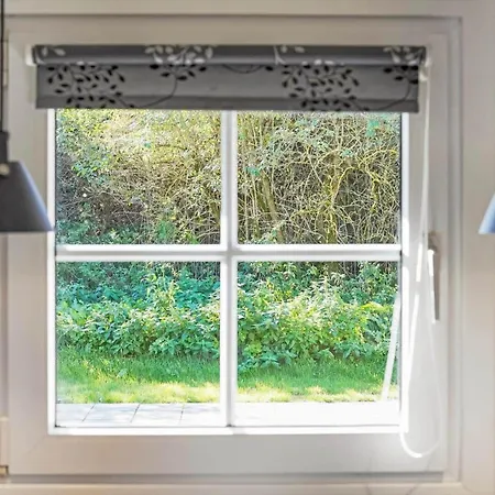 Tatil Evi Bv162-blavand-kollemarken-31 Blåvand