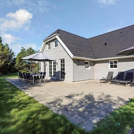 Bv162-blavand-kollemarken-31 Tatil Evi