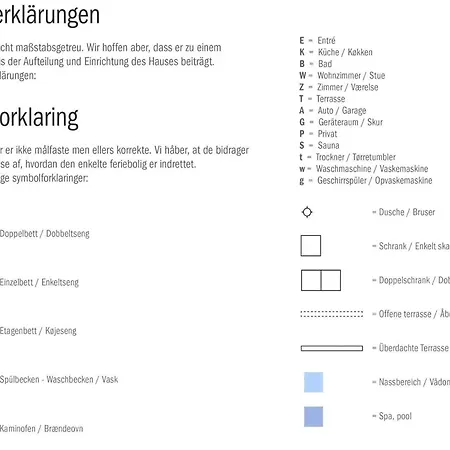Tatil Evi Bv162-blavand-kollemarken-31
